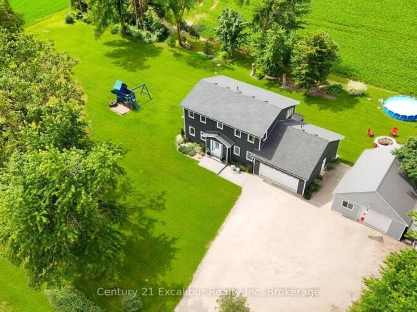 7104 SIXTH LINE ROAD W, Centre Wellington, Ontario N0B 1J0