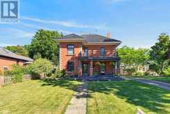 581 QUEEN STREET | Kincardine Ontario | Slide Image One