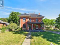 581 QUEEN STREET Kincardine Ontario, N2Z 2J1