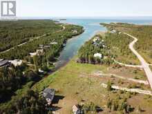 23 BAY SHORE AVE. N. AVENUE | Tobermory Ontario | Slide Image One