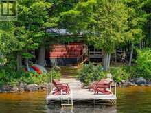 3 ROBINSON ROAD | Magnetawan Ontario | Slide Image One