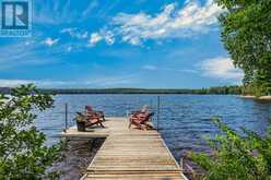3 ROBINSON ROAD | Magnetawan Ontario | Slide Image Two