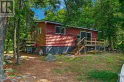 3 ROBINSON ROAD | Magnetawan Ontario | Slide Image Twenty-six