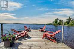 3 ROBINSON ROAD | Magnetawan Ontario | Slide Image Twenty-eight