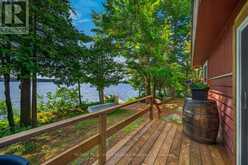 3 ROBINSON ROAD | Magnetawan Ontario | Slide Image Thirty-one