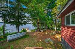 3 ROBINSON ROAD | Magnetawan Ontario | Slide Image Thirty-three