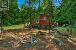3 ROBINSON ROAD | Magnetawan Ontario | Slide Image Thirty-five