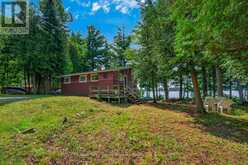 3 ROBINSON ROAD | Magnetawan Ontario | Slide Image Thirty-seven