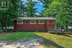 3 ROBINSON ROAD | Magnetawan Ontario | Slide Image Thirty-nine