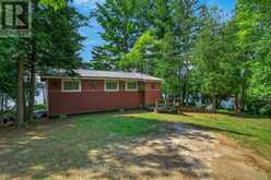 3 ROBINSON ROAD | Magnetawan Ontario | Slide Image Forty