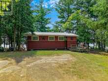 3 ROBINSON ROAD | Magnetawan Ontario | Slide Image Forty-two