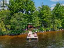 3 ROBINSON ROAD | Magnetawan Ontario | Slide Image Forty-six