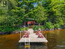 3 ROBINSON ROAD | Magnetawan Ontario | Slide Image Forty-eight