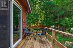 3 ROBINSON ROAD | Magnetawan Ontario | Slide Image Thirty