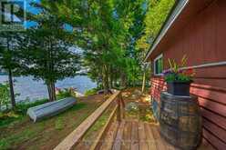 3 ROBINSON ROAD | Magnetawan Ontario | Slide Image Thirty-two