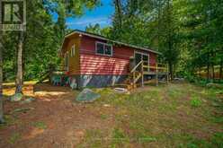 3 ROBINSON ROAD | Magnetawan Ontario | Slide Image Thirty-four