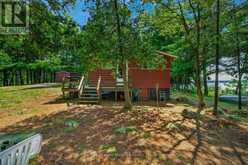 3 ROBINSON ROAD | Magnetawan Ontario | Slide Image Thirty-six