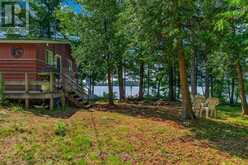 3 ROBINSON ROAD | Magnetawan Ontario | Slide Image Thirty-eight