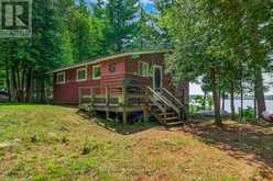 3 ROBINSON ROAD | Magnetawan Ontario | Slide Image Forty-one