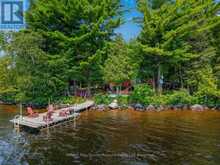 3 ROBINSON ROAD | Magnetawan Ontario | Slide Image Forty-seven