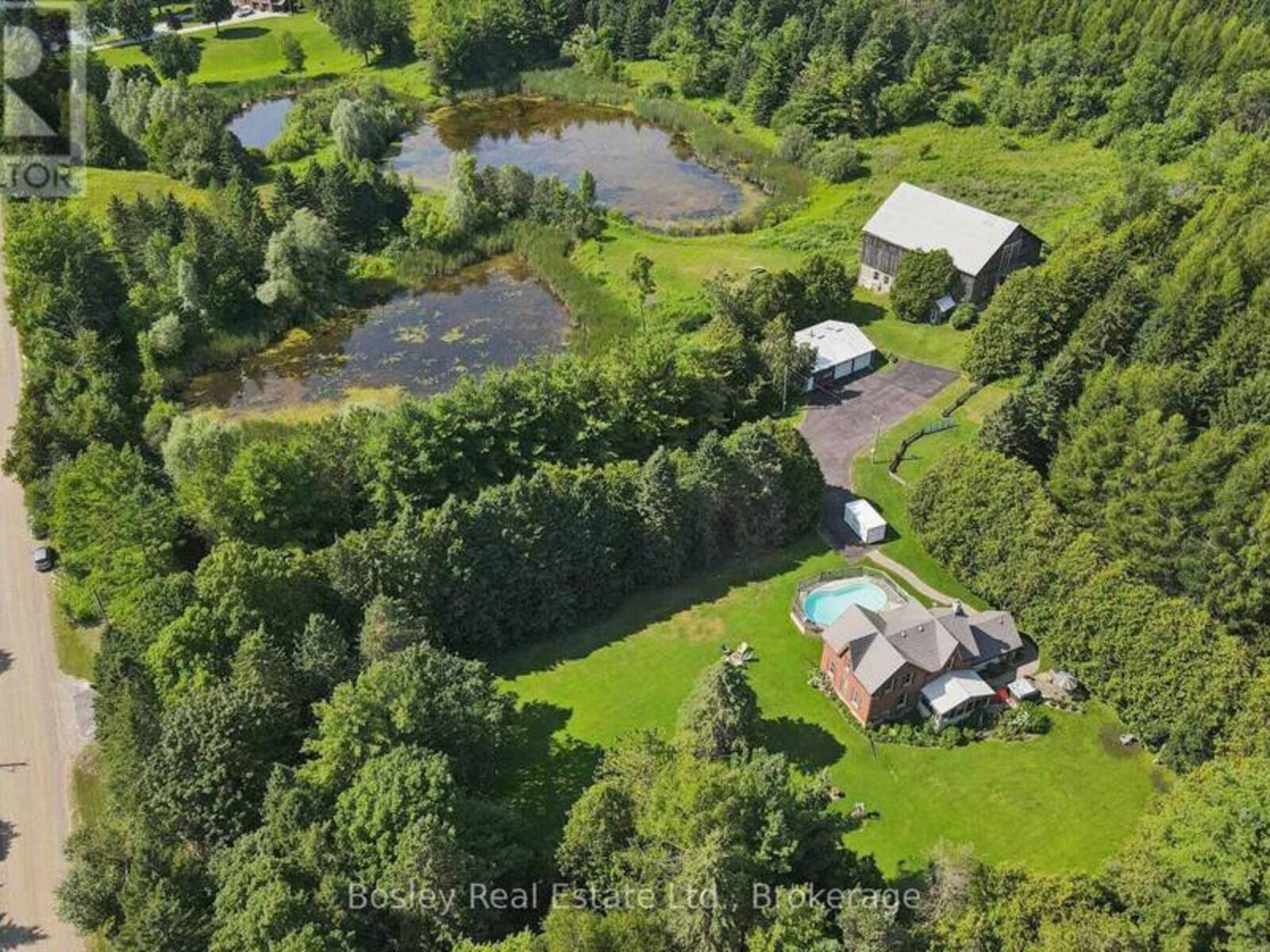 5049 THIRD LINE, Erin, Ontario L7J 2L8
