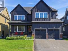 15 PRIVATE MCKAY DRIVE Barrie Ontario, L4M 4Y8
