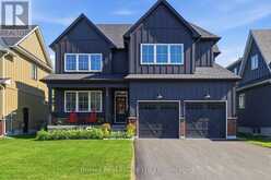 15 PRIVATE MCKAY DRIVE | Barrie Ontario | Slide Image One