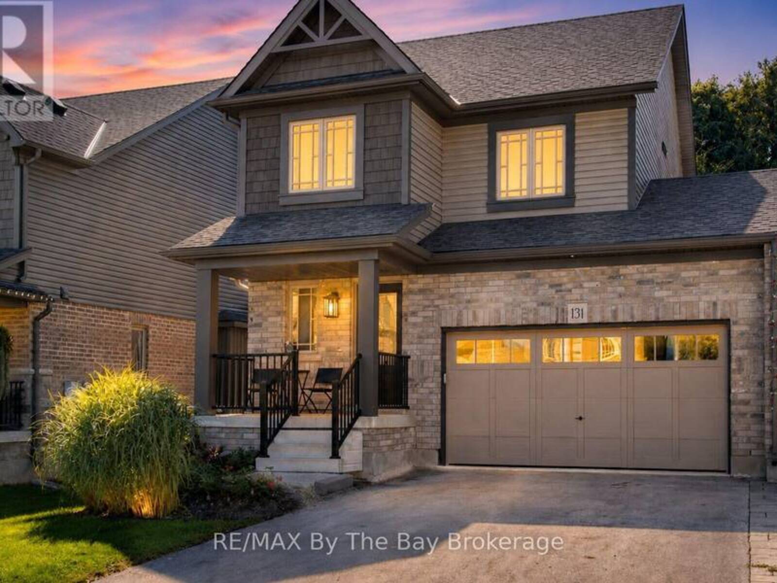 131 STONEBROOK WAY, Markdale, Ontario N0C 1H0