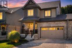 131 STONEBROOK WAY | Markdale Ontario | Slide Image One