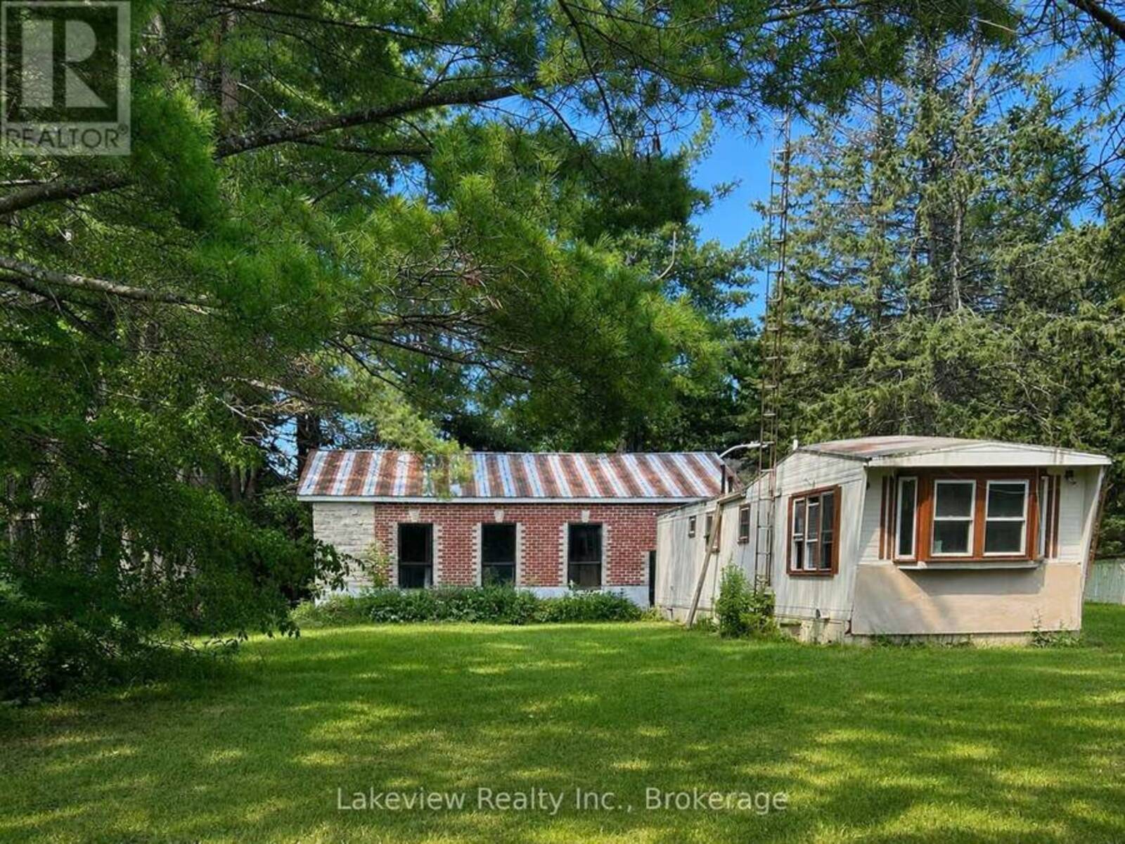 315 BURNT RIVER ROAD N, Kawartha Lakes, Ontario K0M 1C0