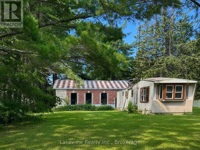 315 BURNT RIVER ROAD N Kawartha Lakes Ontario, K0M 1C0 - Property For Sale