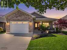 50 LAKEFIELD DRIVE | Kincardine Ontario | Slide Image Two