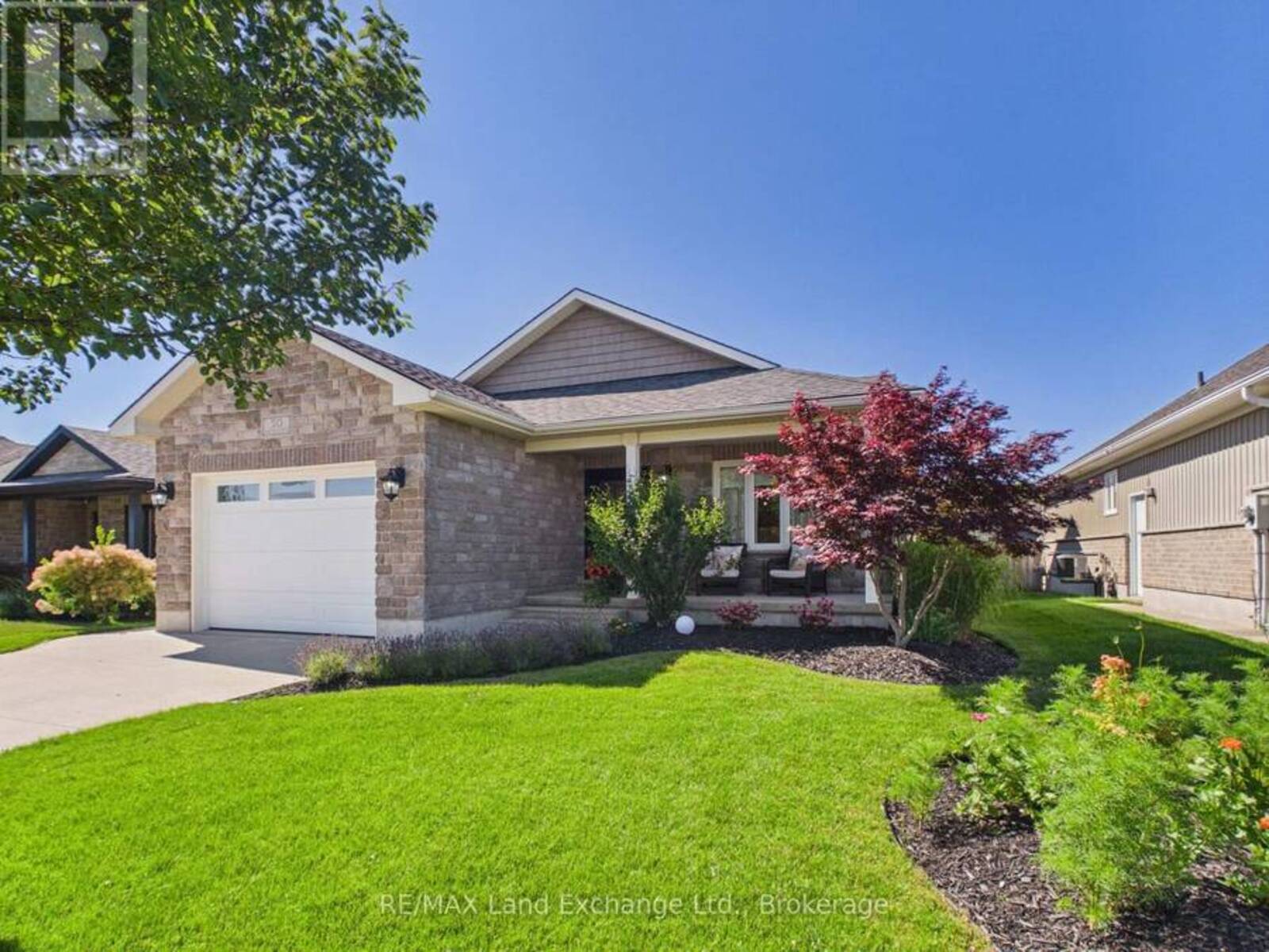 50 LAKEFIELD DRIVE, Kincardine, Ontario N2Z 2N7
