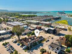 36 SAINT MARIE STREET Collingwood Ontario, L9Y 3K1