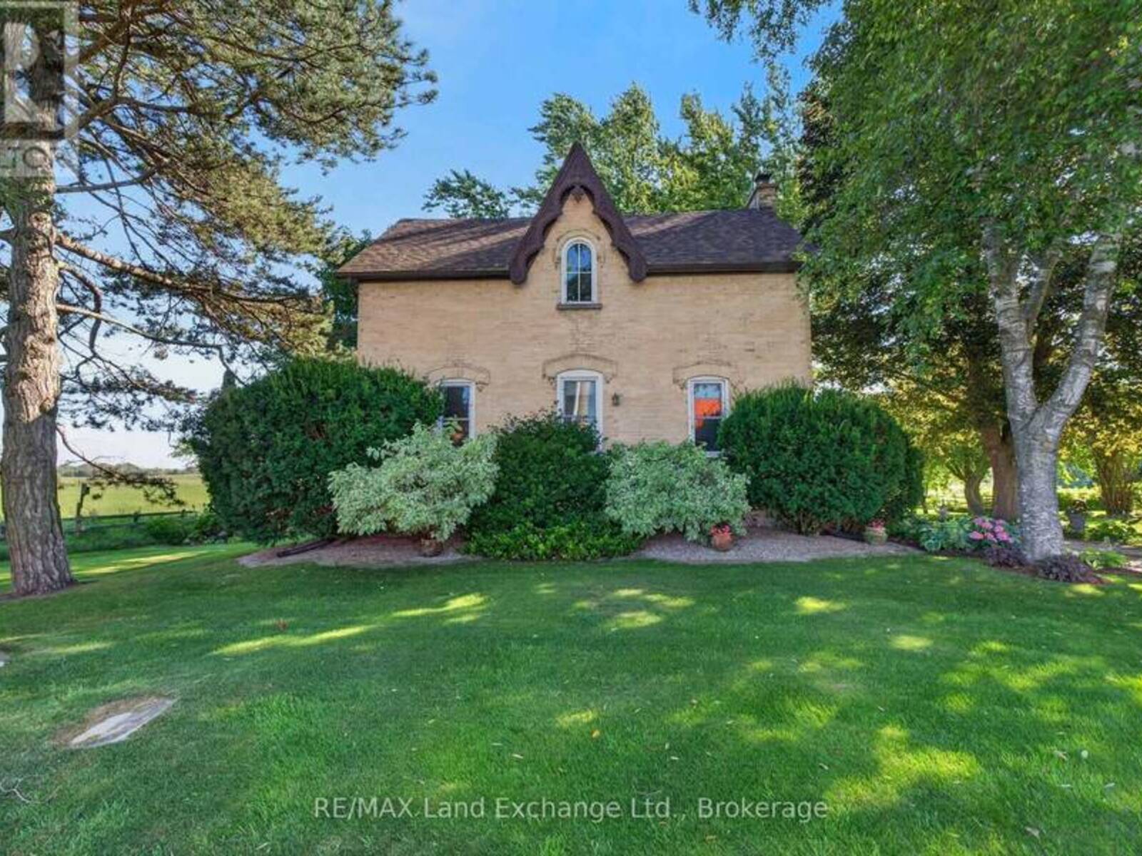5855 9 HIGHWAY, Kincardine, Ontario N2Z 2X5