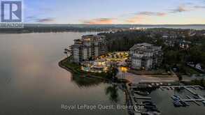 311 - 90 ORCHARD POINT | Orillia Ontario | Slide Image One