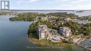 311 - 90 ORCHARD POINT | Orillia Ontario | Slide Image Two