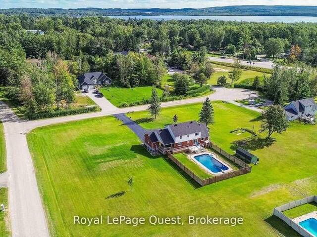 2070 HAWLEY ROAD Severn Ontario, L3V 0X7 - 5 Bedrooms Home For Sale