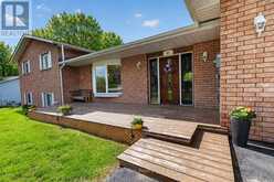 63 LEPAGE DRIVE | Penetanguishene Ontario | Slide Image Two
