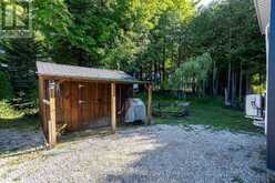 563878 HOLLAND GLENELG TOWNLINE | Markdale Ontario | Slide Image Sixteen
