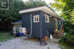 563878 HOLLAND GLENELG TOWNLINE | Markdale Ontario | Slide Image One