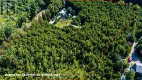 563878 HOLLAND GLENELG TOWNLINE | Markdale Ontario | Slide Image Thirty-three