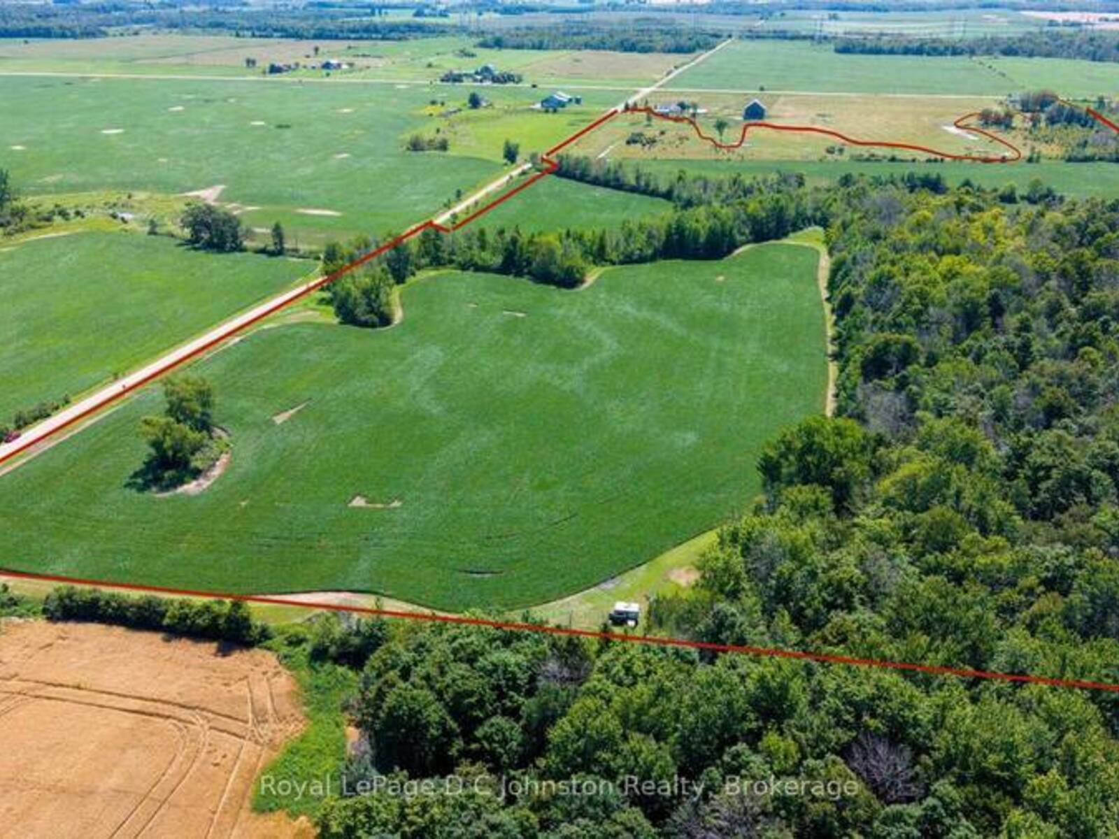 305 SIDEROAD 25, Kincardine, Ontario N0G 2T0