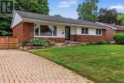 583 6TH STREET W | Owen Sound Ontario | Slide Image Two