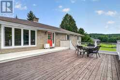 44 SHELLWOOD SHORES AVENUE | Huntsville Ontario | Slide Image Thirty-three
