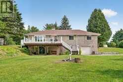 44 SHELLWOOD SHORES AVENUE | Huntsville Ontario | Slide Image Three