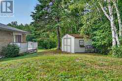 44 SHELLWOOD SHORES AVENUE | Huntsville Ontario | Slide Image Forty-three