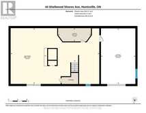 44 SHELLWOOD SHORES AVENUE | Huntsville Ontario | Slide Image Fifty