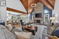 5 PLOUGHSHARE COURT | Haliburton Ontario | Slide Image Eight