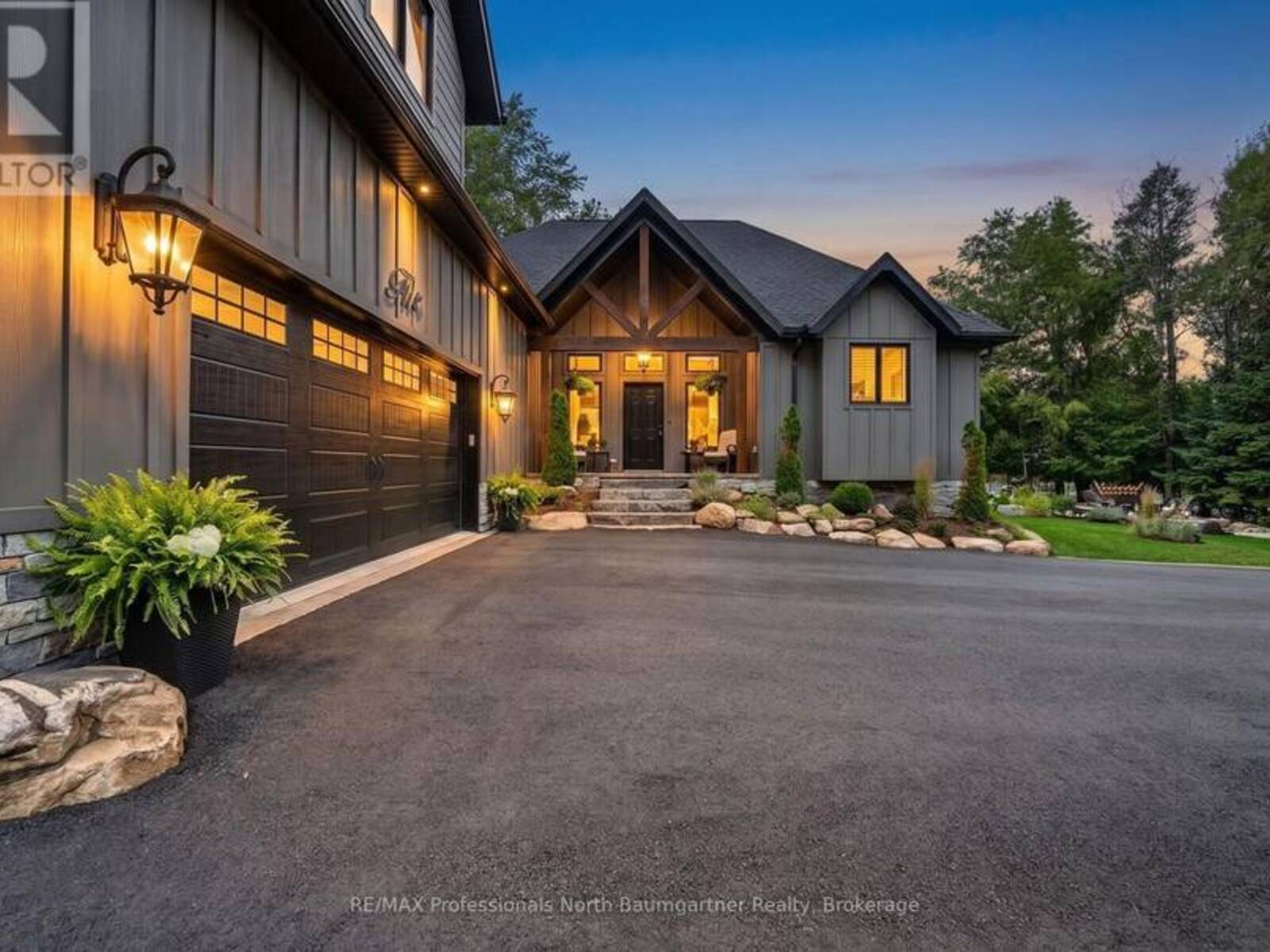 5 PLOUGHSHARE COURT, Haliburton, Ontario K0M 1S0